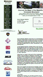 Mobile Screenshot of gbrealtors.com